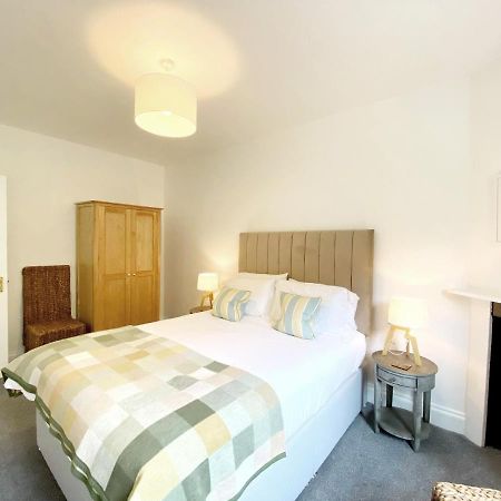 Tramontane Apartment At Hesketh Crescent Torquay Luaran gambar