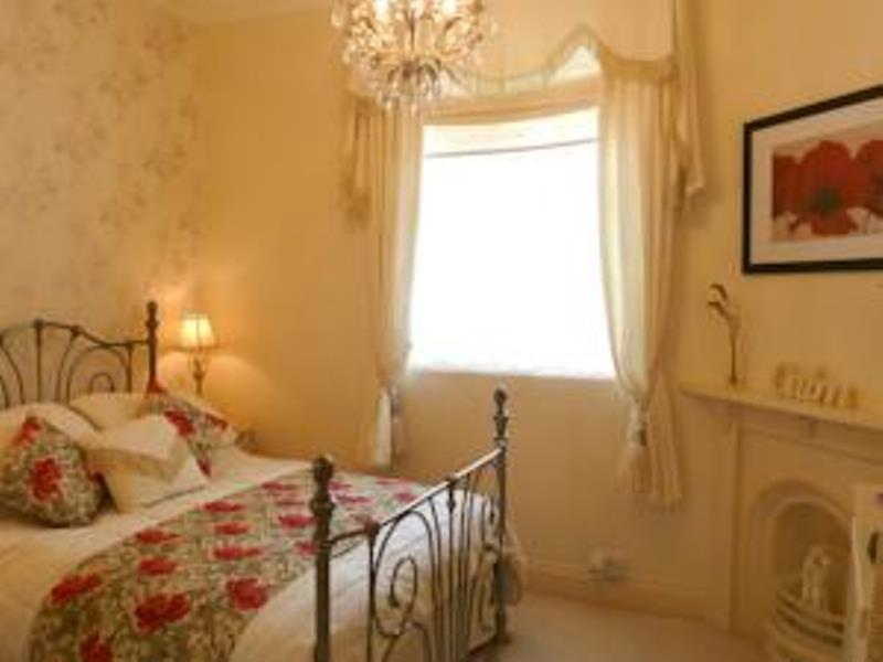 Tramontane Apartment At Hesketh Crescent Torquay Luaran gambar