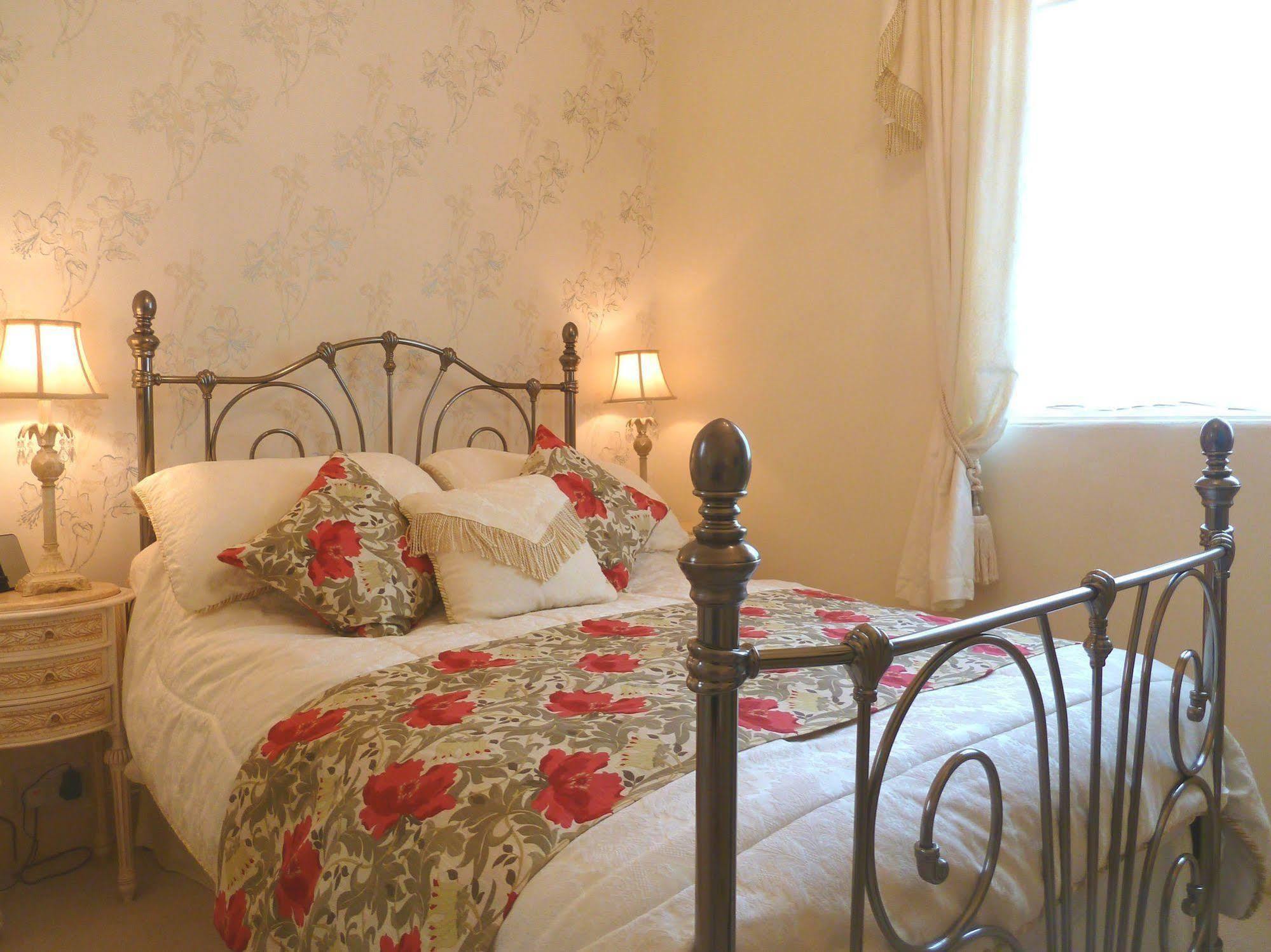 Tramontane Apartment At Hesketh Crescent Torquay Luaran gambar