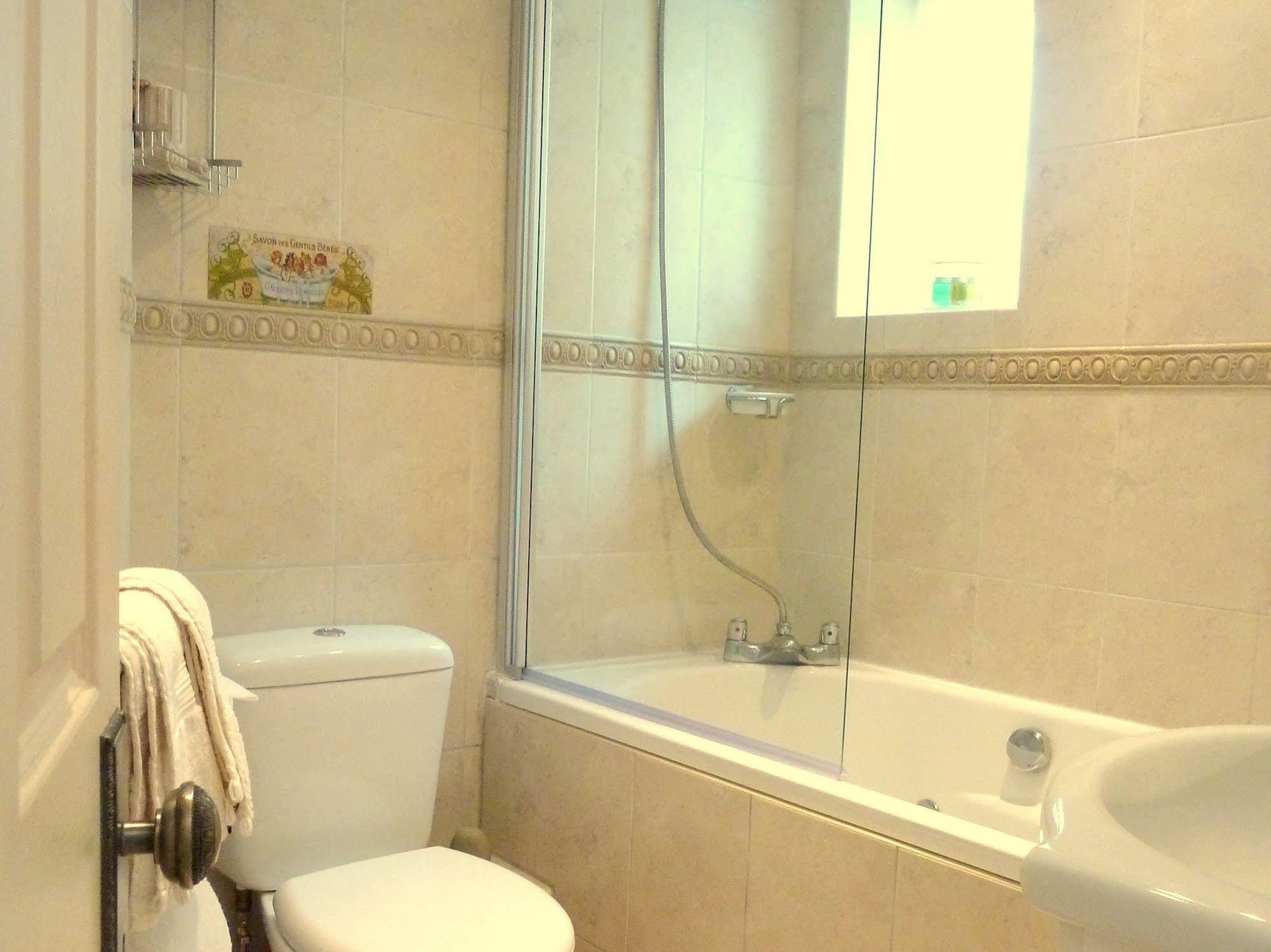 Tramontane Apartment At Hesketh Crescent Torquay Luaran gambar