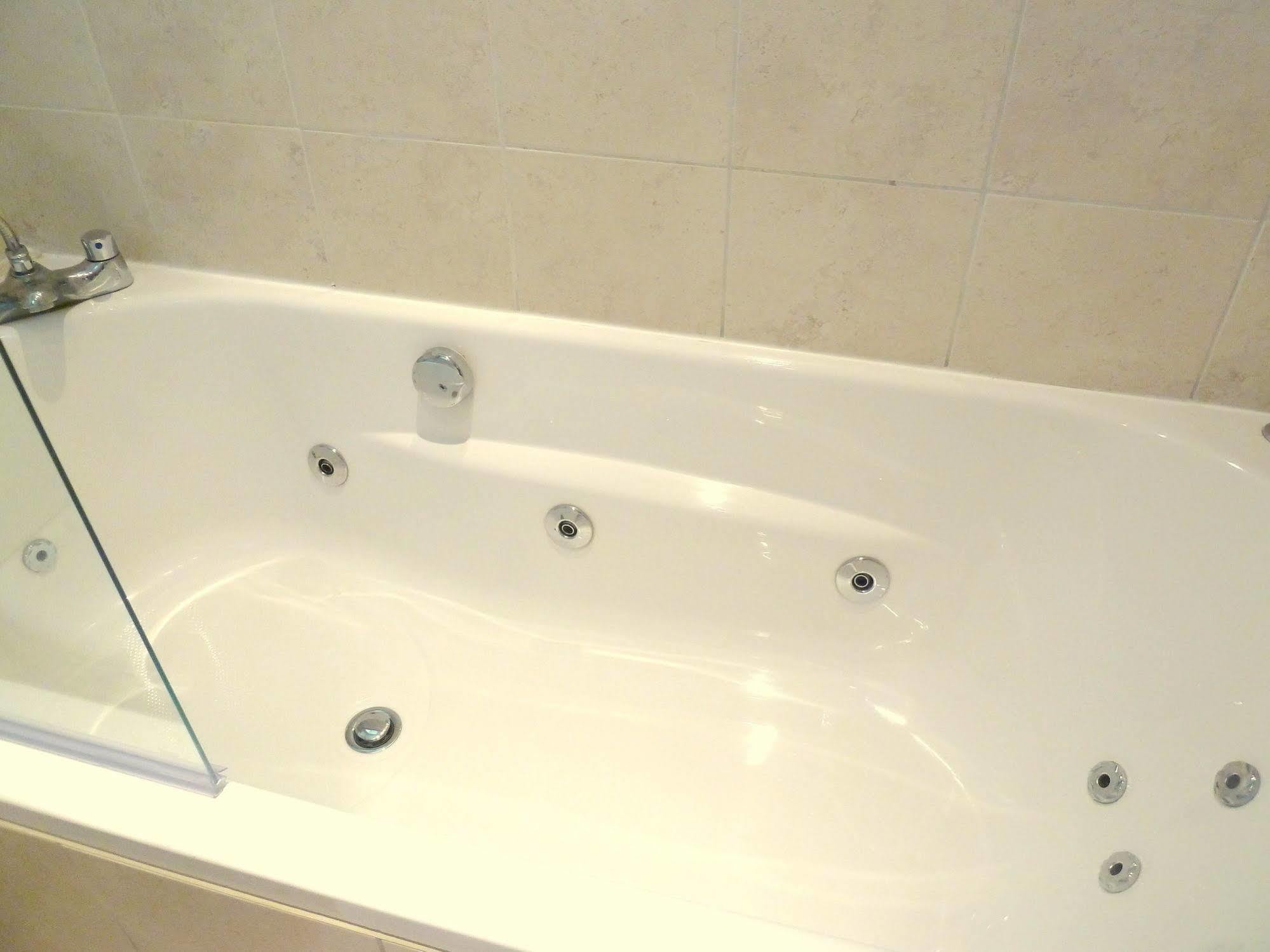 Tramontane Apartment At Hesketh Crescent Torquay Luaran gambar