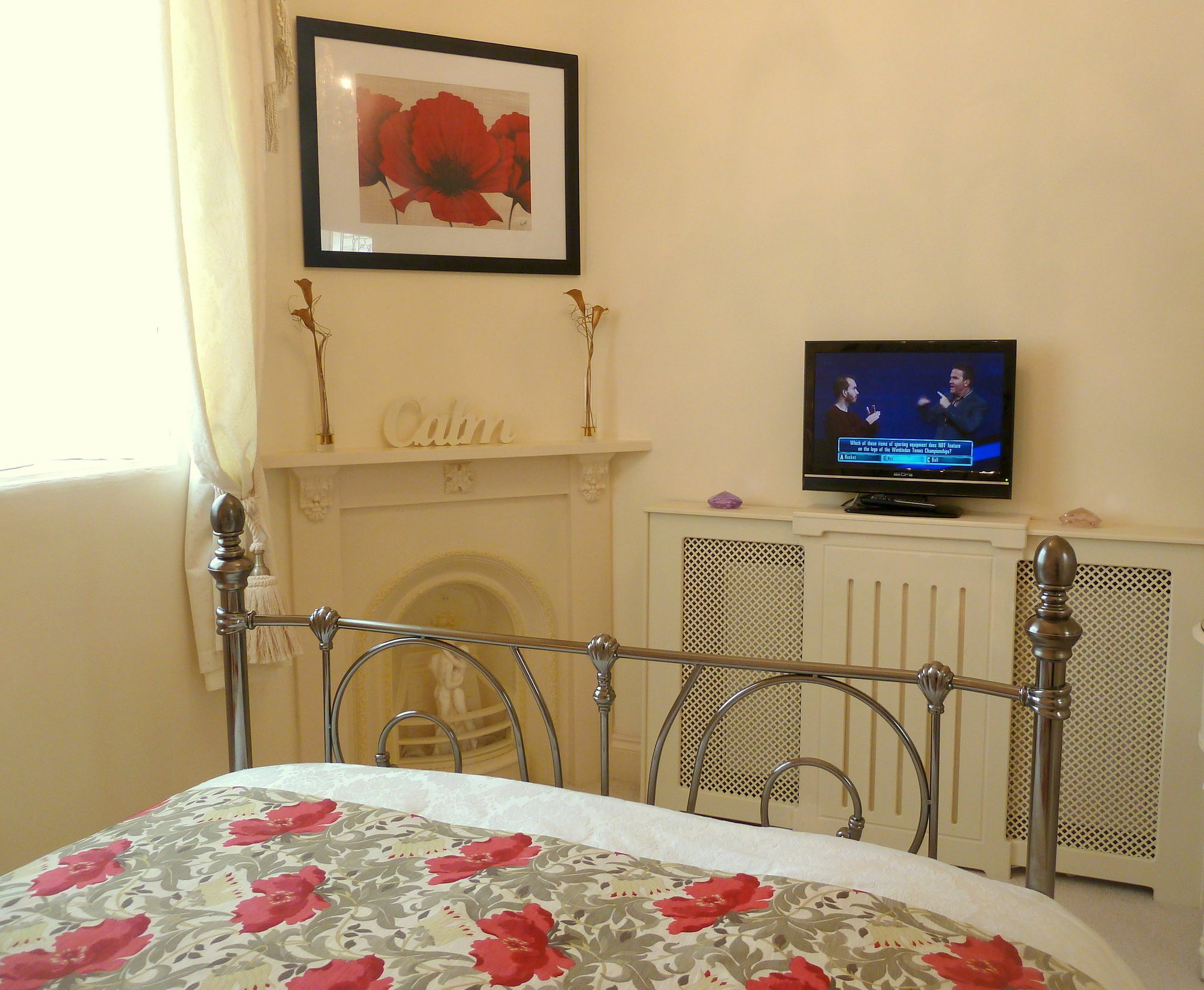 Tramontane Apartment At Hesketh Crescent Torquay Luaran gambar