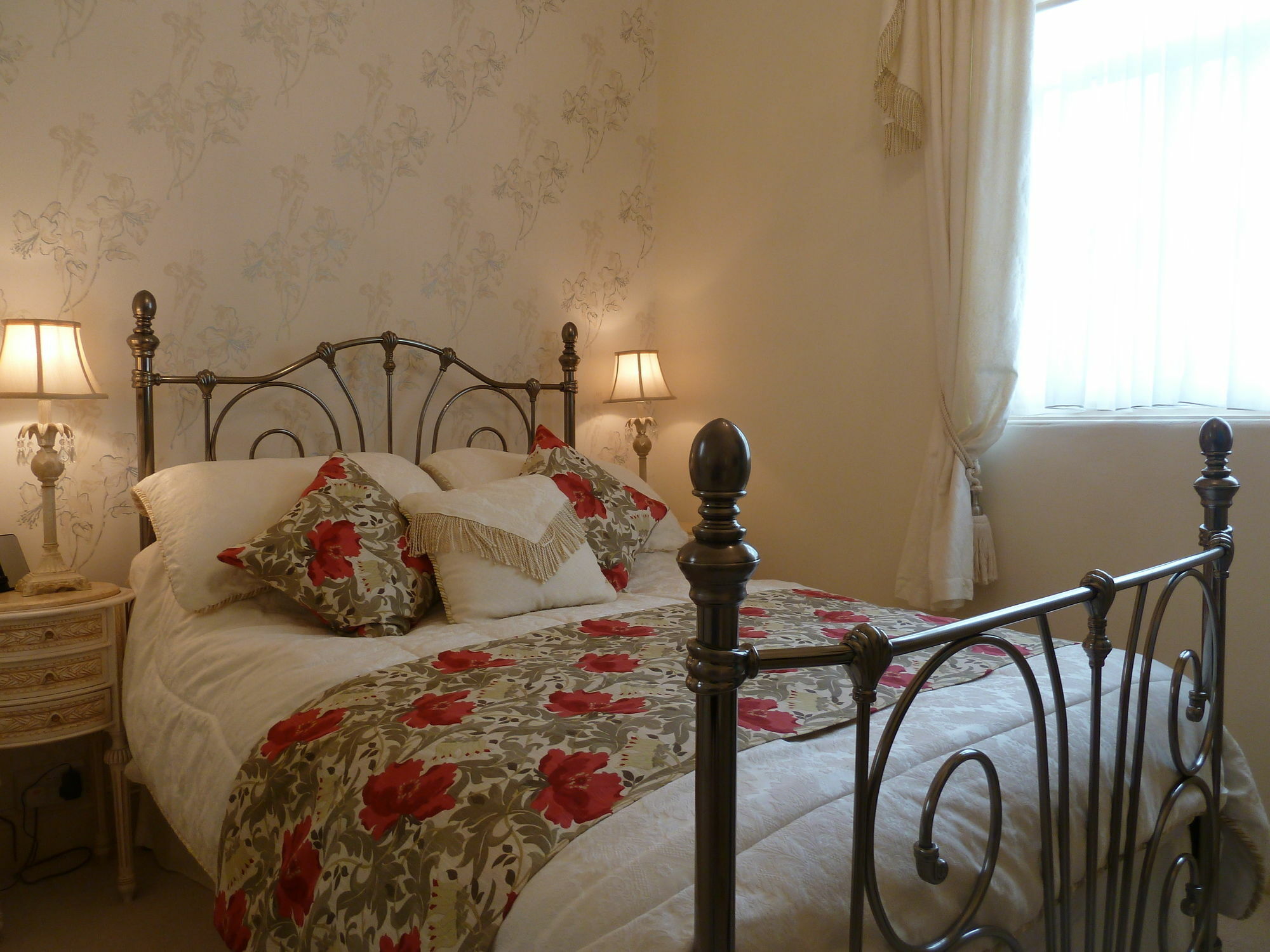Tramontane Apartment At Hesketh Crescent Torquay Luaran gambar